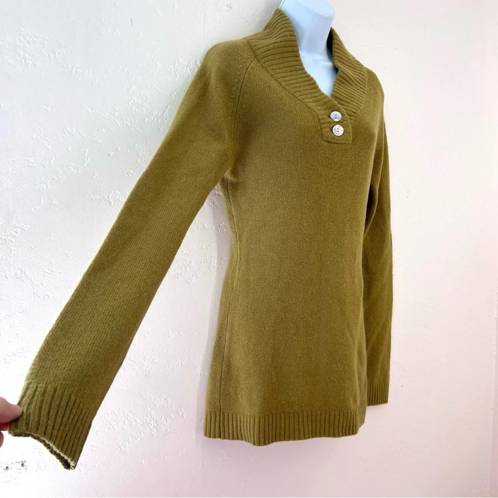 Vintage y2k wool